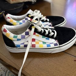 Vans 