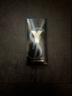 YSL Y Eau de Parfum 100ml