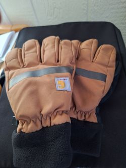Carhartt gloves
