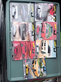 Hotwheels