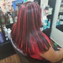 Especial De Keratina 125