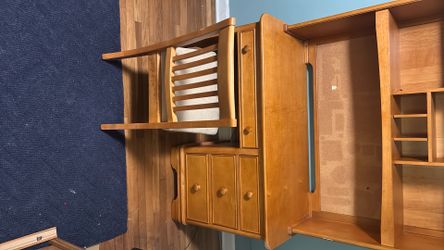 Children’s Desk