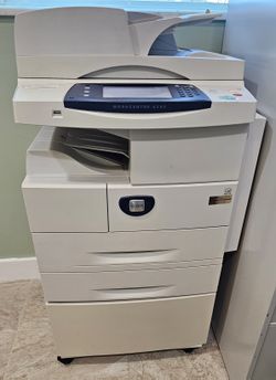 Workcentre 4250 Copier