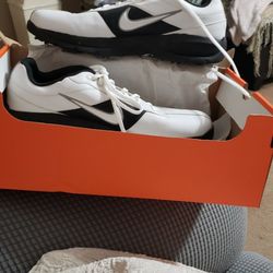 Golf Shoes Size 13