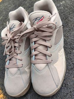Flex jordan
