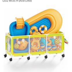 Pool Storage 