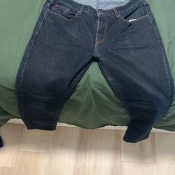 Jeans MBX 36x32