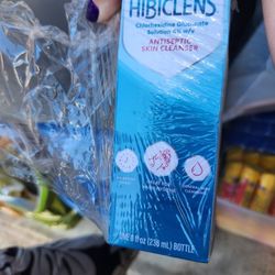 Hibiclens