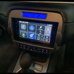 Car Play Radios From  $500 Installed