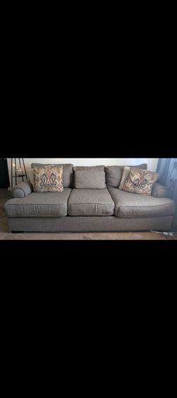 Emerson Sofa for Free