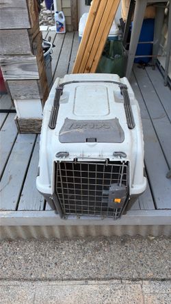 Pet carrier