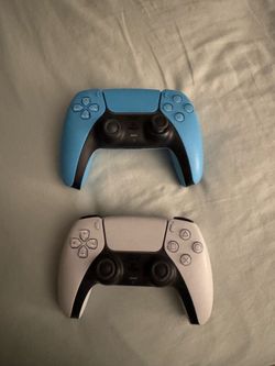 Ps5 controllers