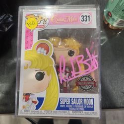 Funko Pop! Animation Sailor Moon