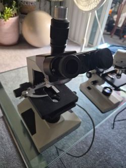 Amscope T490