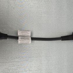 Audi/Porsche 240v Outlet Charging Cable Adaptor