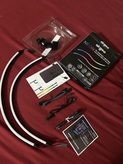 Airgoo Gaming Lighting 