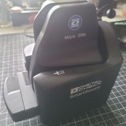 Digital Check Smartsource Micro Elite