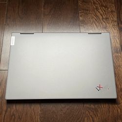 Lenovo ThinkPad X1 Yoga Gen 6 