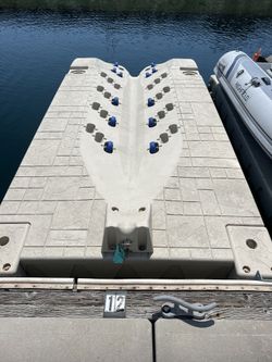 Dinghy Sled