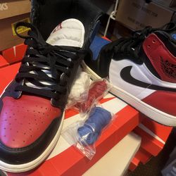 Jordan 1 Retro Top 3