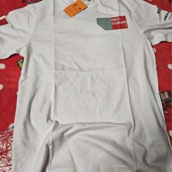 Indycars Pato O'ward Shirt New  