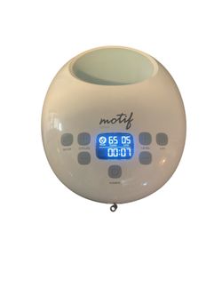 Motif Electric Dual Breast Pump