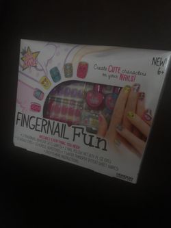 Nails