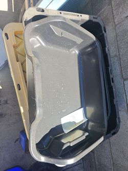TrimBin Harvest More Trim Bin