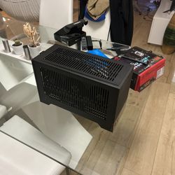 Custom Gaming PC (Micro-ATX) 