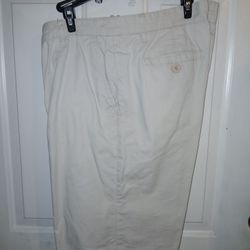 Khaki Shorts Size 38