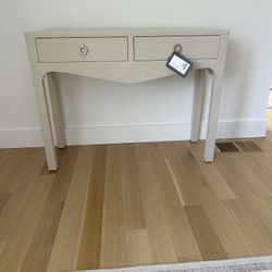 Console Table
