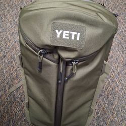 Yeti Ranchero 27L Backpack