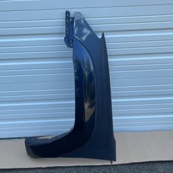 2003-2005 Toyota 4Runner Left Fender OEM 