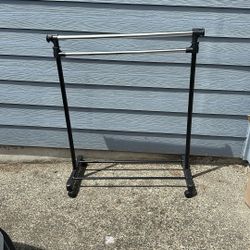 Hanging Rack