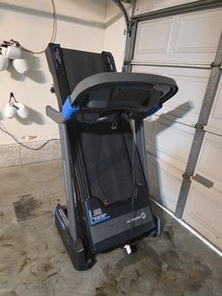 Horizon Fitness 7.0 At