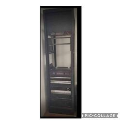 Middle Atlantic Server Rack Tower - REDUCED 