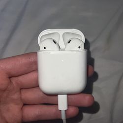 Authentic Apple AirPods 