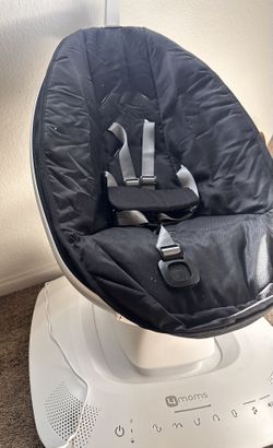 4moms mamaroo Swing