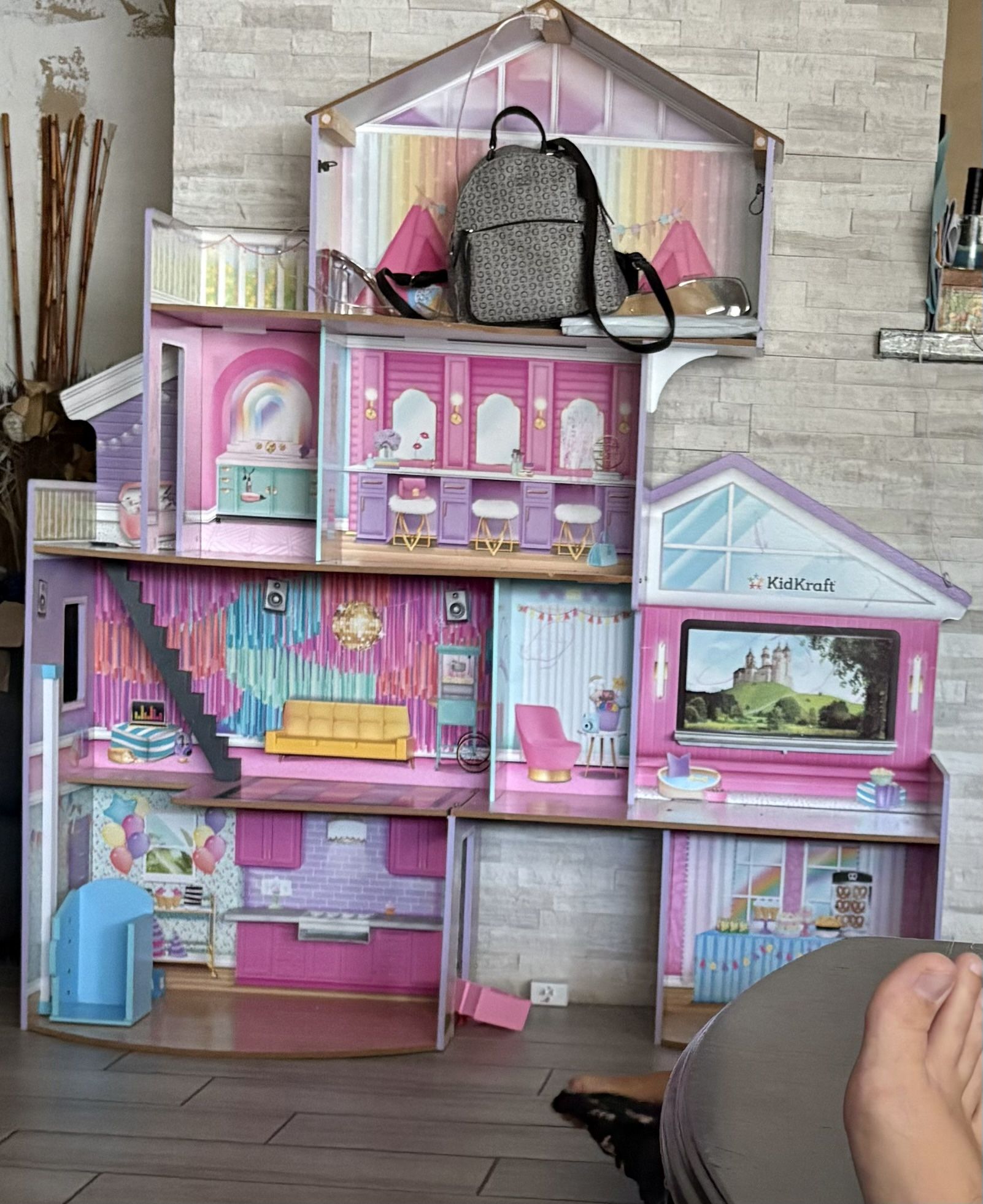 Toys Kids Baby Toddler 