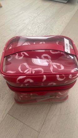 Victoria’s Secret makeup organizer