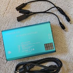 Drone Battery Charger