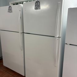 Refrigerators For Sale Warranty Included 
