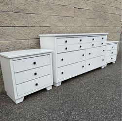 Elegant set Decorative