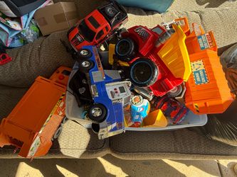 Toys