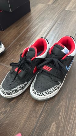 Youth Jordan