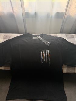 Amiri shirt