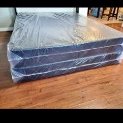 queen box springs can deliver 