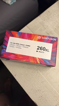 Ink Cartridge