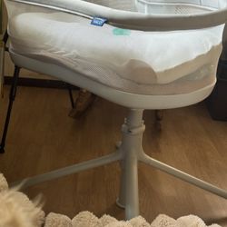 Halo Bassinet 