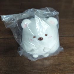 Polar Bear And Penguin Combo